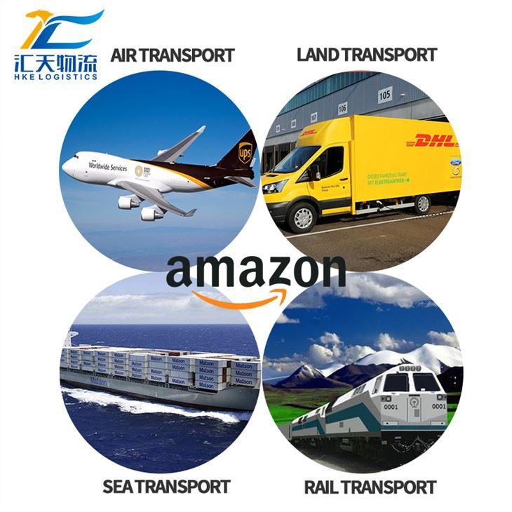 Letecká nákladní přeprava pro E-skútry přepravující z Číny do Spojených států